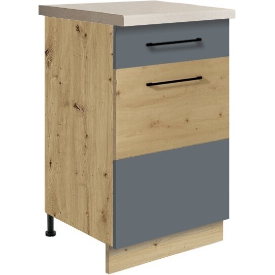 Virtuvinė spintelė - apatinė INF 3D (45 cm) 11 Virtuvinė spintelė - apatinė INF 3D (45 cm) 11