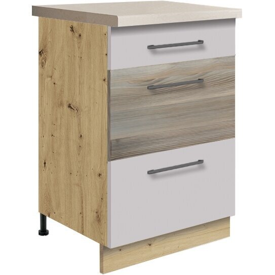 Apatinė spintelė INF 9D (50 cm) 10 Apatinė spintelė INF 9D (50 cm) 10