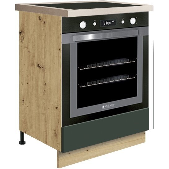 Spintelė orkaitei GLA 17D 5 Spintelė orkaitei GLA 17D 5