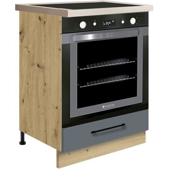 Spintelė orkaitei INF 17D 12