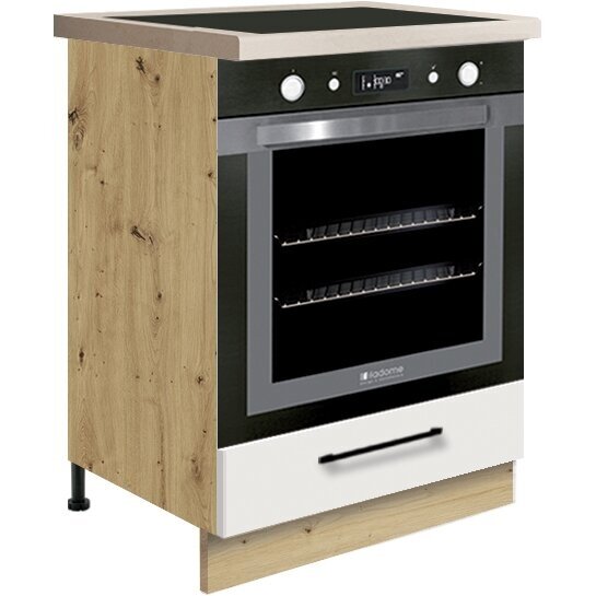 Spintelė orkaitei INF 17D 10 Spintelė orkaitei INF 17D 10