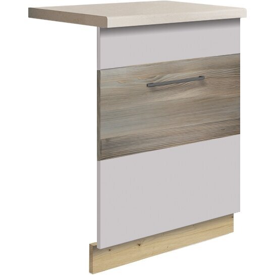 Indaplovės durelės + stalviršis INF zm60 11 Indaplovės durelės + stalviršis INF zm60 11