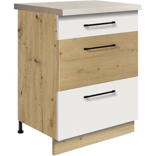 Apatinė spintelė INF 10D (60 cm) 9 Apatinė spintelė INF 10D (60 cm) 9