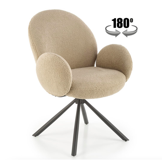 Valgomojo komplektas [Henderson stalas ir K498 kėdės] 3