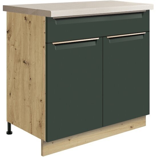 Apatinė spintelė GLA 6D (80 cm) 5