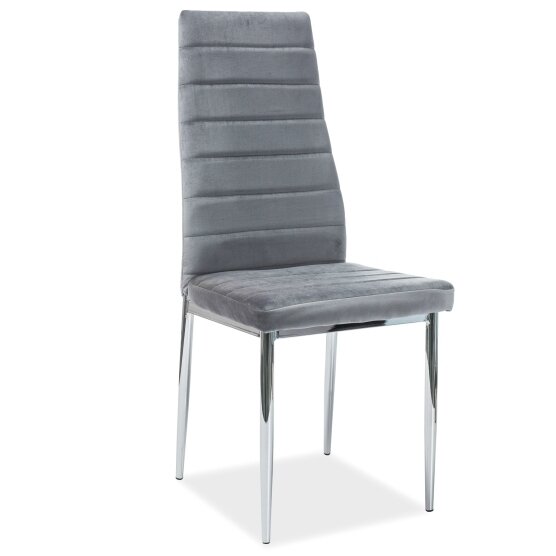 Kėdė SH-261 Velvet 6 Kėdė SH-261 Velvet 6