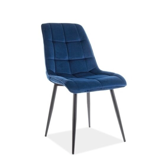 Kėdė Chico Velvet I 12 Kėdė Chico Velvet I 12