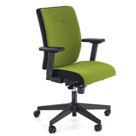 Darbo kėdė POP 16 Darbo kėdė POP 16