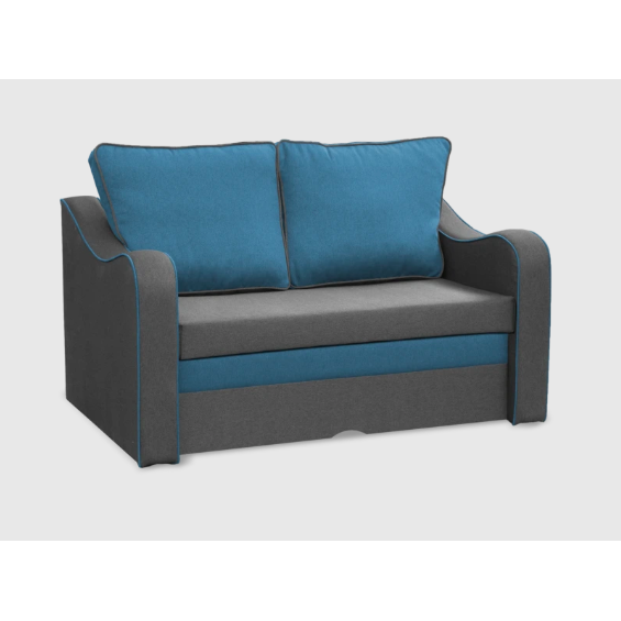 Sofa su miegamuoju mechanizmu Samba 4 Sofa su miegamuoju mechanizmu Samba 4