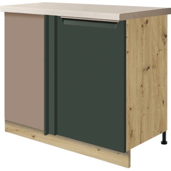 Apatinė spintelė GLA 25D P 5