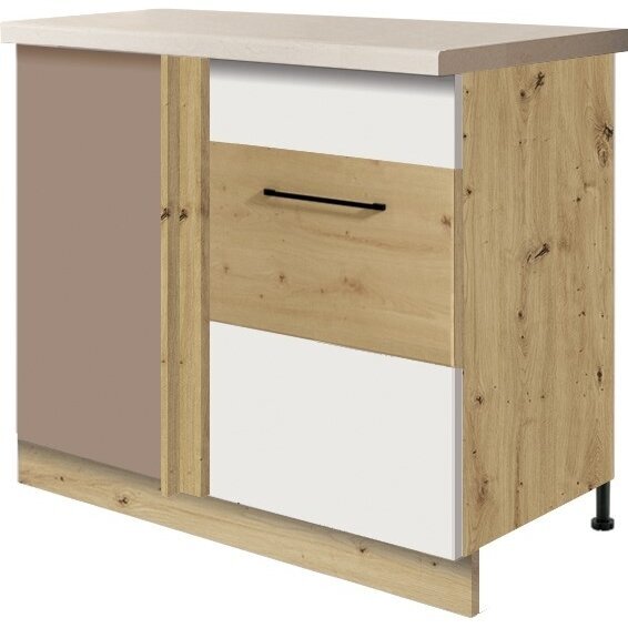 Apatinė spintelė INF 25D P 9 Apatinė spintelė INF 25D P 9