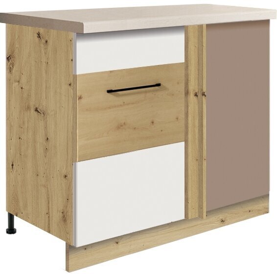 Apatinė spintelė INF 24 DL 9 Apatinė spintelė INF 24 DL 9