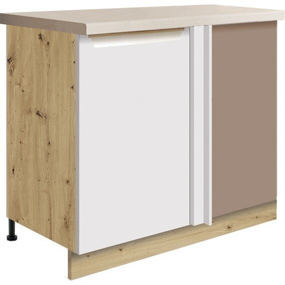 Apatinė spintelė GLA 24 DL 4 Apatinė spintelė GLA 24 DL 4