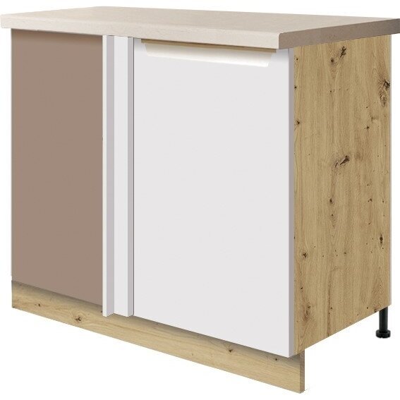 Apatinė spintelė GLA 25D P 4 Apatinė spintelė GLA 25D P 4