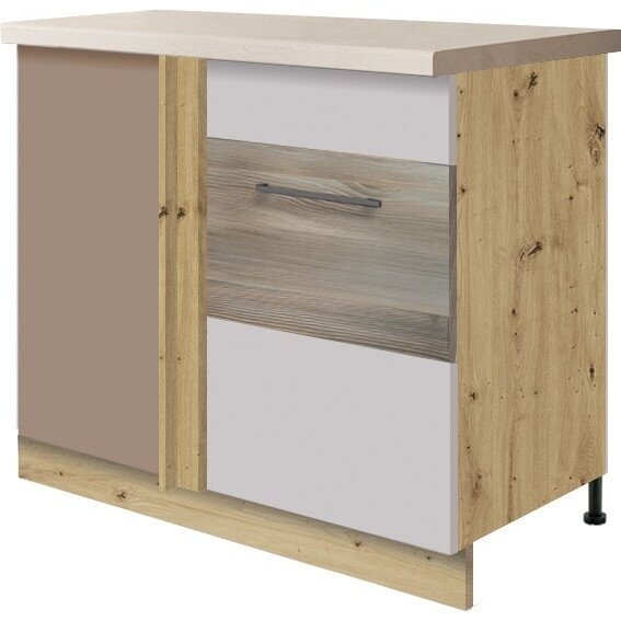 Apatinė spintelė INF 25D P 10 Apatinė spintelė INF 25D P 10