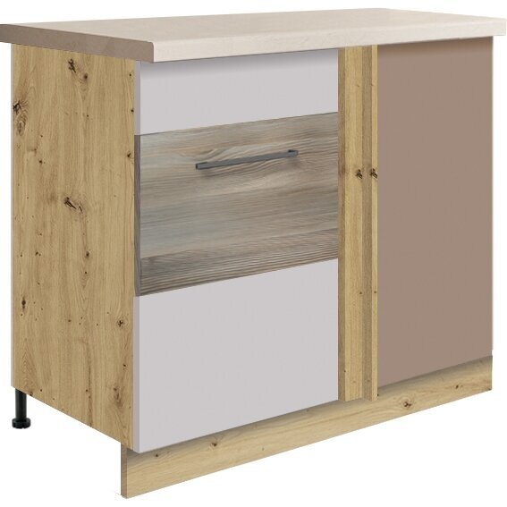 Apatinė spintelė INF 24 DL 10 Apatinė spintelė INF 24 DL 10