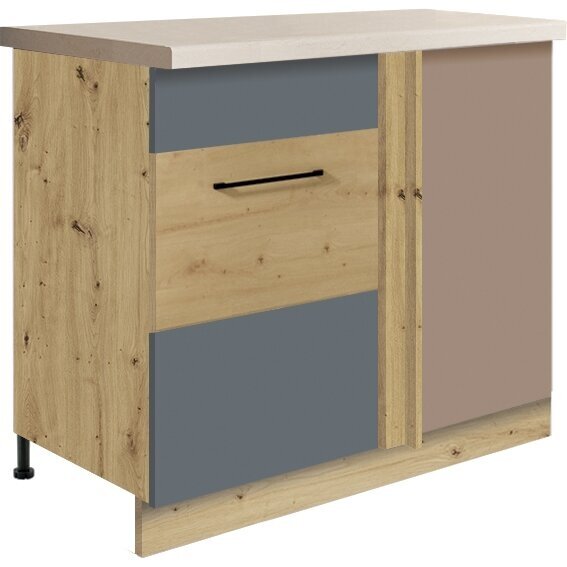 Apatinė spintelė INF 24 DL 11 Apatinė spintelė INF 24 DL 11