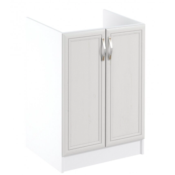 Apatinė spintelė Sycylia [D60Z] 6