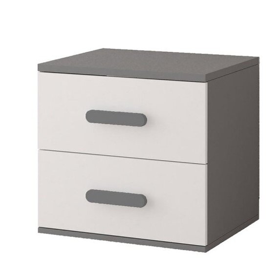 Naktinis staliukas 22 SM II 16 Naktinis staliukas 22 SM II 16