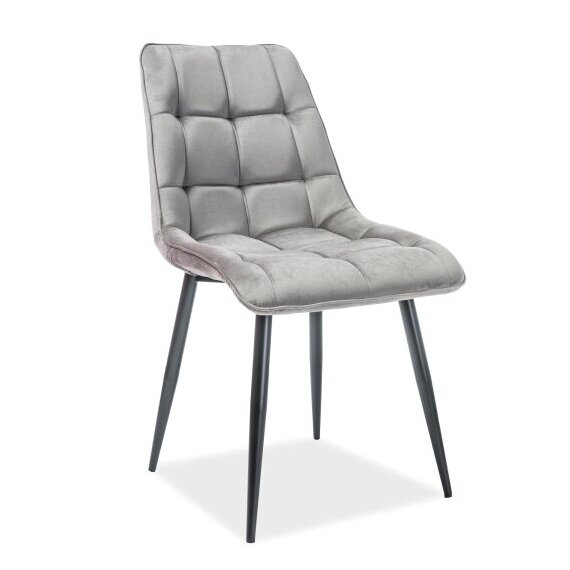 Kėdė Chico Velvet I 13 Kėdė Chico Velvet I 13