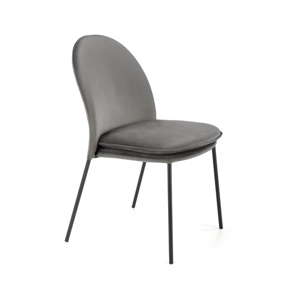 Valgomojo komplektas [Veldon stalas ir K443 kėdės] 5