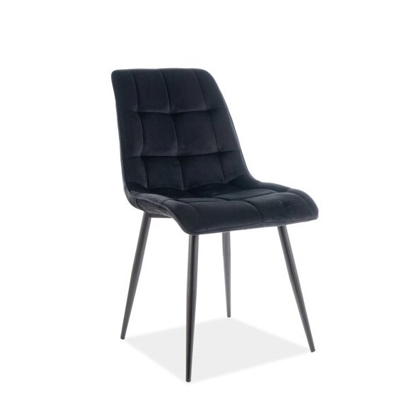 Kėdė Chico Velvet I 11 Kėdė Chico Velvet I 11