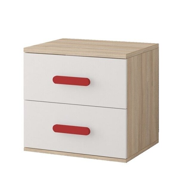 Naktinis staliukas 22 SM III 12 Naktinis staliukas 22 SM III 12