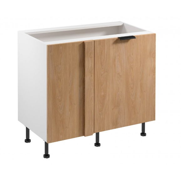 Apatinė spintelė Sorento [W D100N] 10