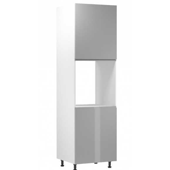 Virtuvės spinta orkaitei Aspen [D60P] 5