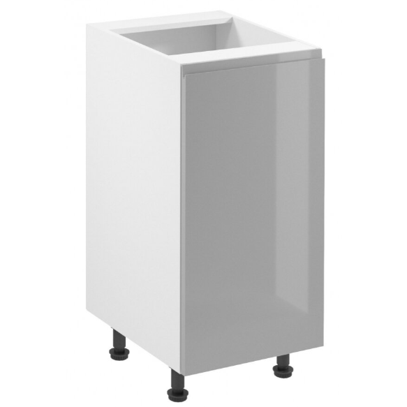 Apatinė spintelė Aspen [D40] 4