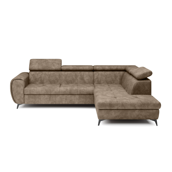 Minkštas kampas Mona Pik 6 Minkštas kampas Mona Pik 6