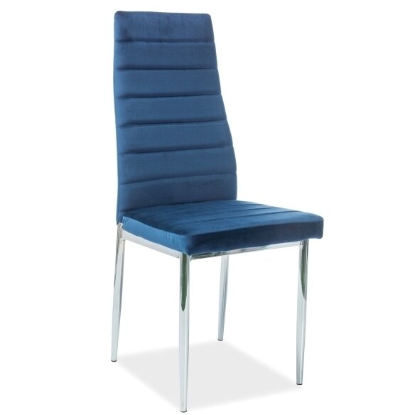 Kėdė SH-261 Velvet 5 Kėdė SH-261 Velvet 5