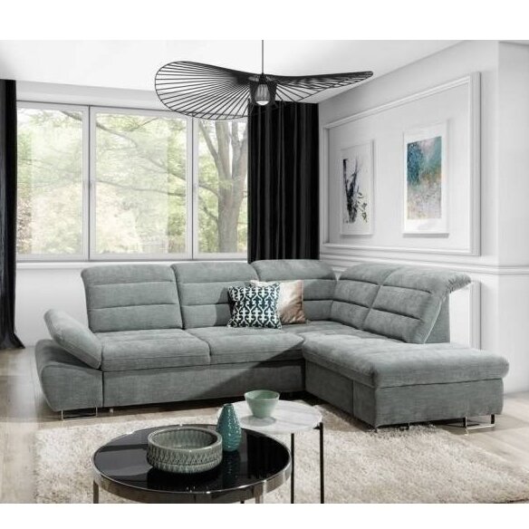 Minkštas kampas MORA 3 1 Minkštas kampas MORA 3 1