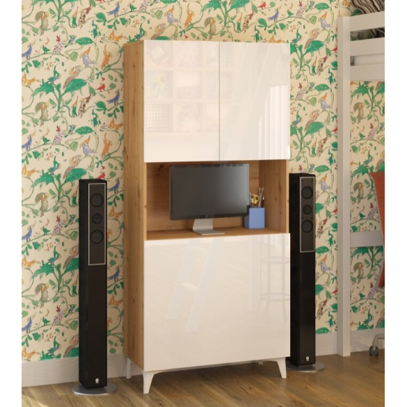 Spintelė-stalas MEGAN-1 25