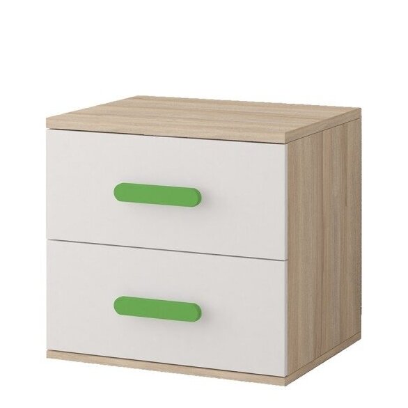 Naktinis staliukas 22 SM III 10 Naktinis staliukas 22 SM III 10