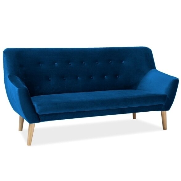 Sofa SNO 3 velvet 4