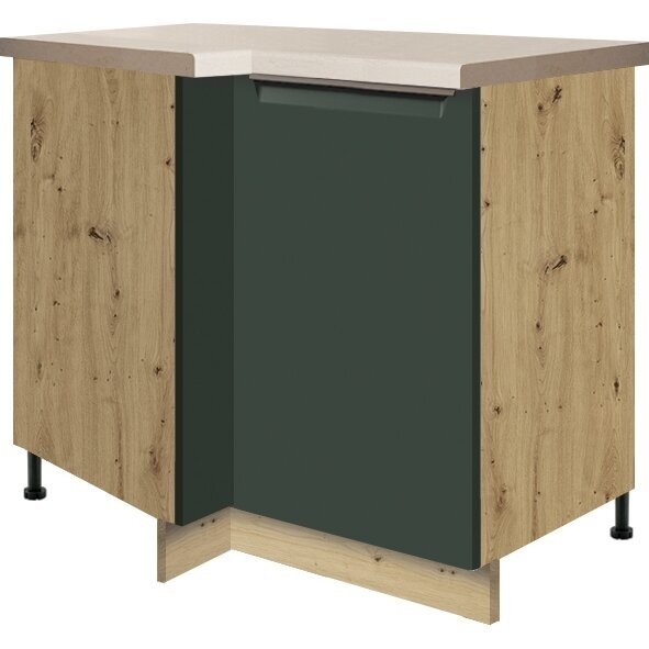 Apatinė kampinė spintelė GLA 14D P 5 Apatinė kampinė spintelė GLA 14D P 5