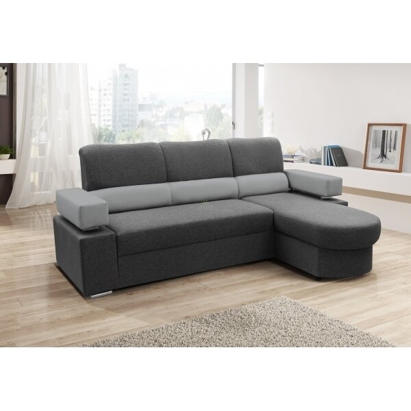 Minkštas kampas Maki 4