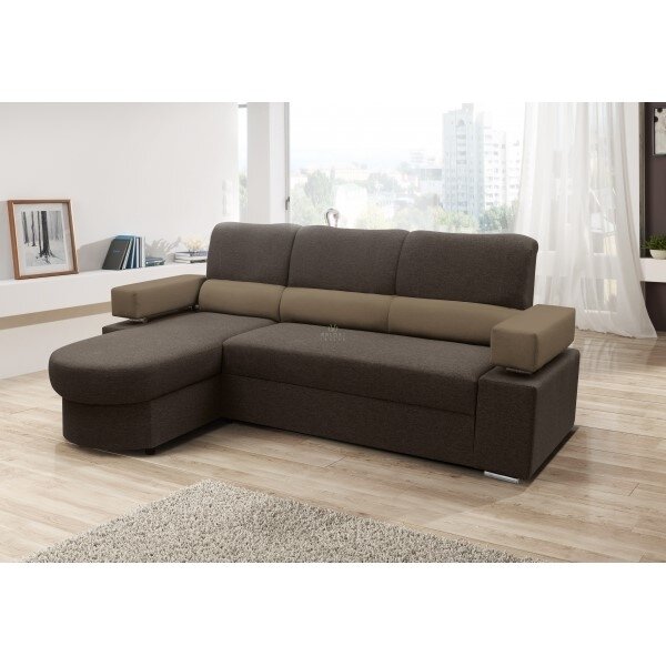 Minkštas kampas Maki 7