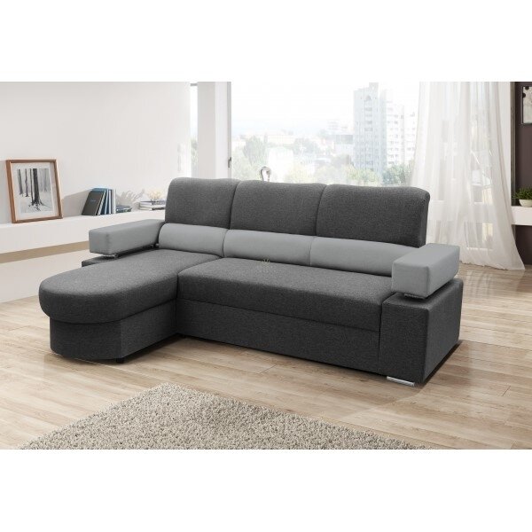 Minkštas kampas Maki 8