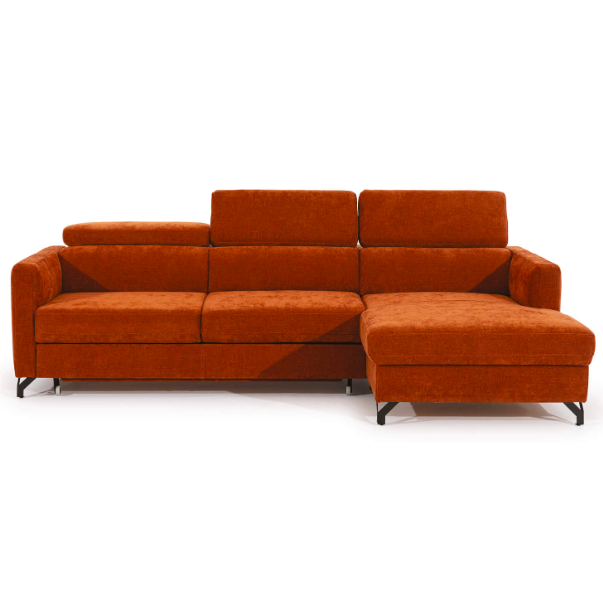 Minkštas kampas Marozzo II 4 Minkštas kampas Marozzo II 4