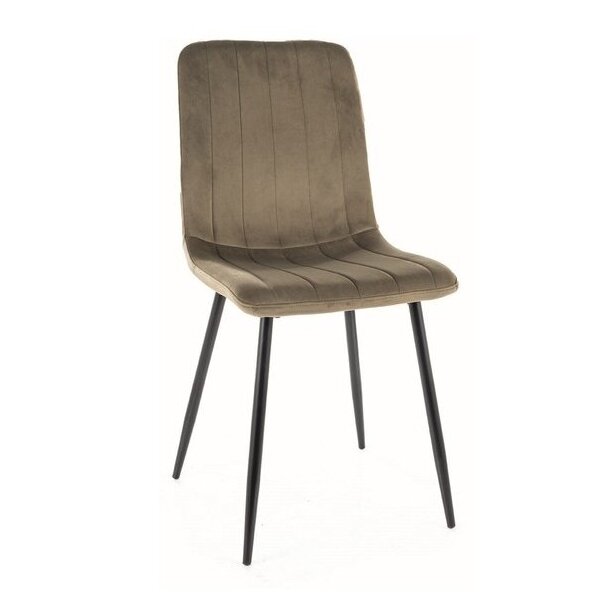 Kėdė SAL Velvet 10 Kėdė SAL Velvet 10