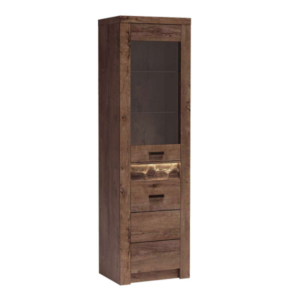 Spinta Indianapolis [I-4] 4