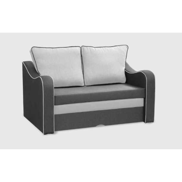 Sofa su miegamuoju mechanizmu Samba 3 Sofa su miegamuoju mechanizmu Samba 3