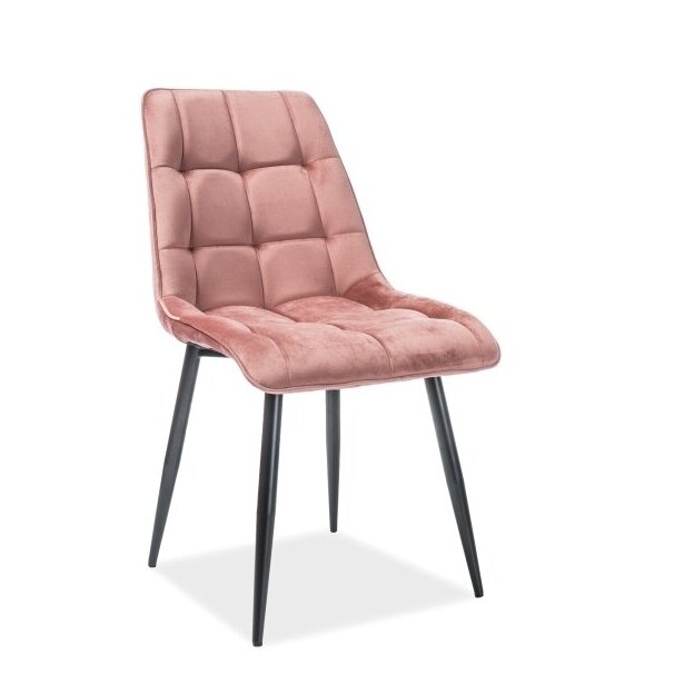 Kėdė Chico Velvet I 14 Kėdė Chico Velvet I 14