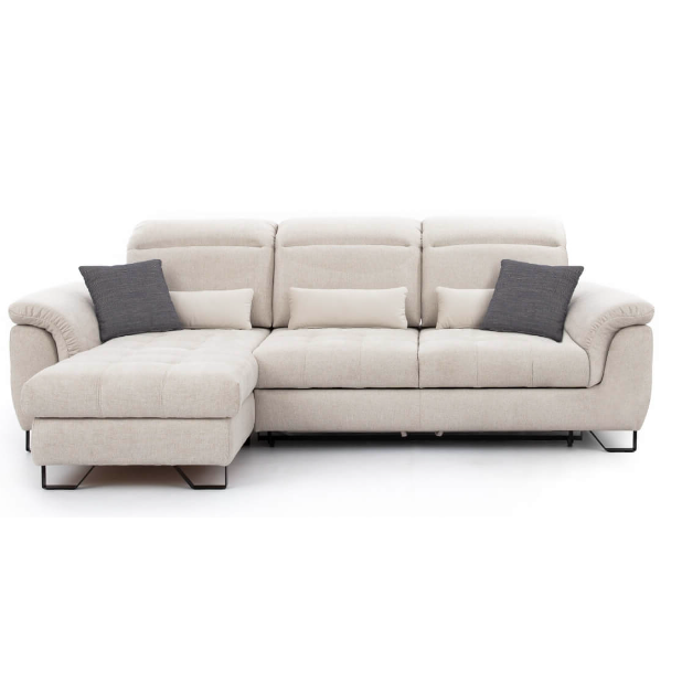 Minkštas kampas Giovani S 7 Minkštas kampas Giovani S 7