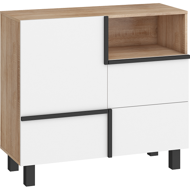 Komoda Lars LAR-01 5