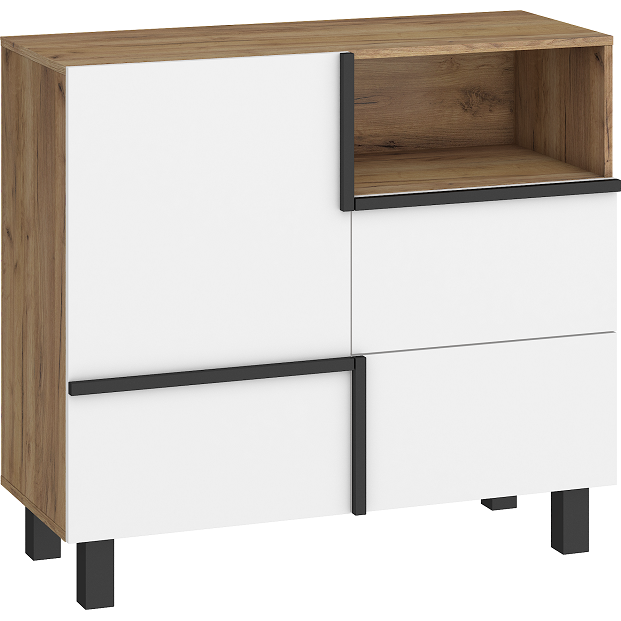 Komoda Lars LAR-01 3