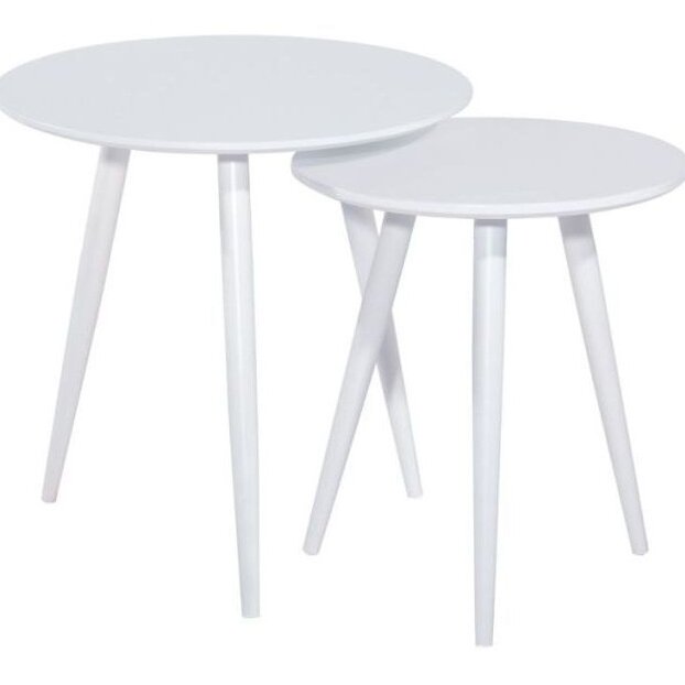 Staliukų rinkinys SCL 2 Staliukų rinkinys SCL 2