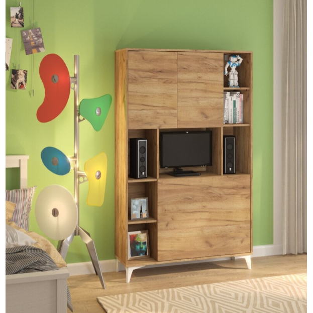 Spintelė-stalas MEGAN-2 44 Spintelė-stalas MEGAN-2 44